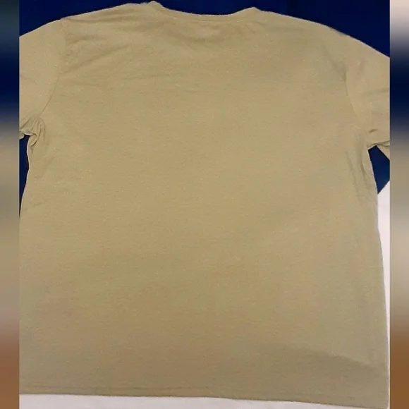 Men's Graphic T-Shirt (Here Is A Code That Only Parents Will Know) - Picture 12 of 15